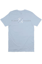 Load image into Gallery viewer, Sleep Naked Apparel Classic Ladies Tee
