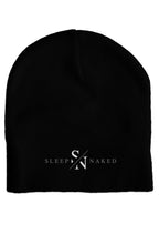Load image into Gallery viewer, Sleep Naked Apparel Classic Beanie

