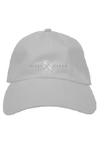 Load image into Gallery viewer, Sleep Naked Apparel Classic Soft Cap Lite Grey
